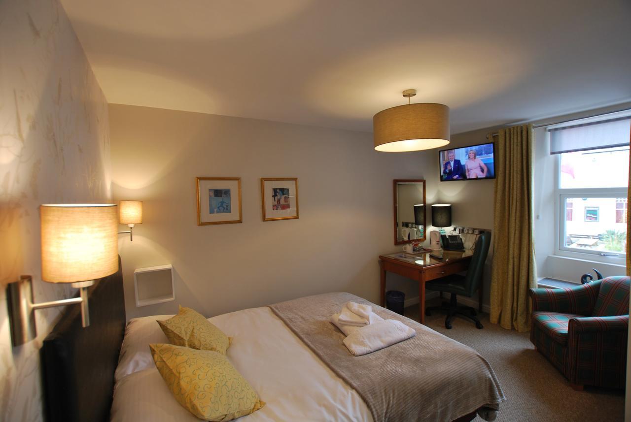 The Lion And The Lamb Hotel Seascale Luaran gambar