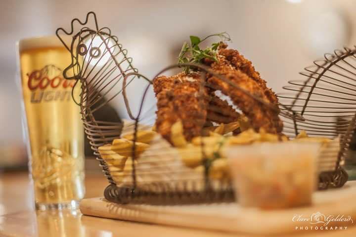 The Lion And The Lamb Hotel Seascale Luaran gambar