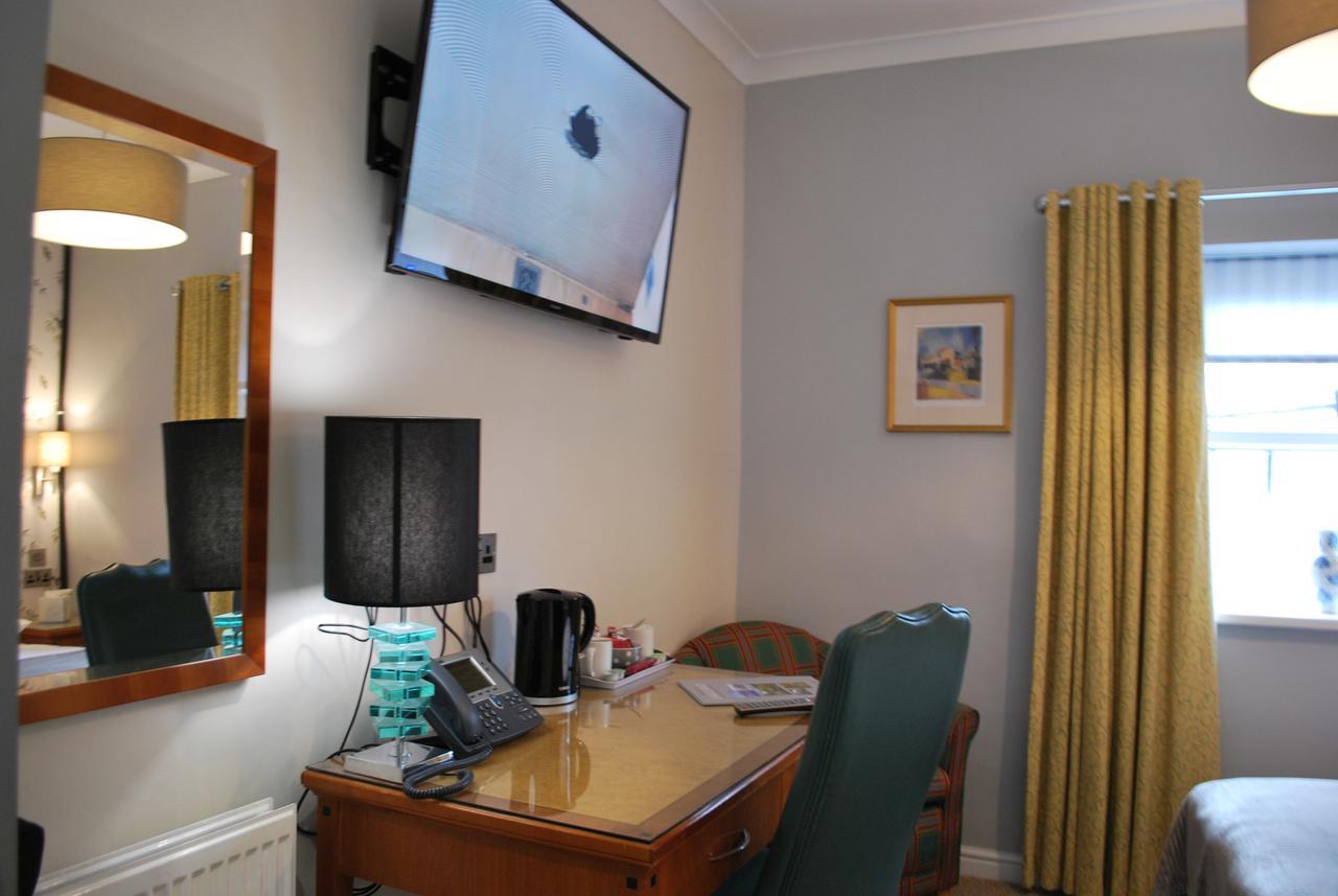The Lion And The Lamb Hotel Seascale Luaran gambar