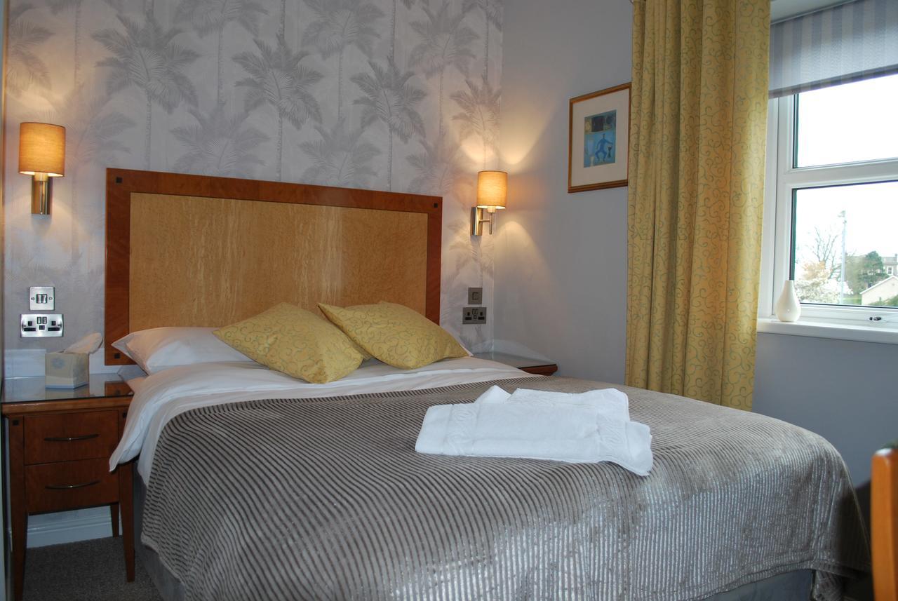 The Lion And The Lamb Hotel Seascale Luaran gambar