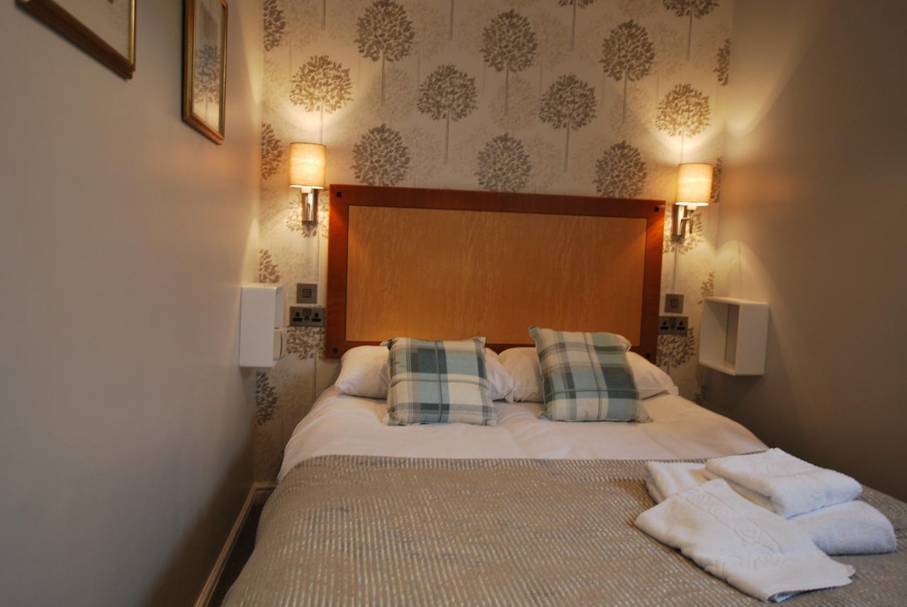 The Lion And The Lamb Hotel Seascale Luaran gambar