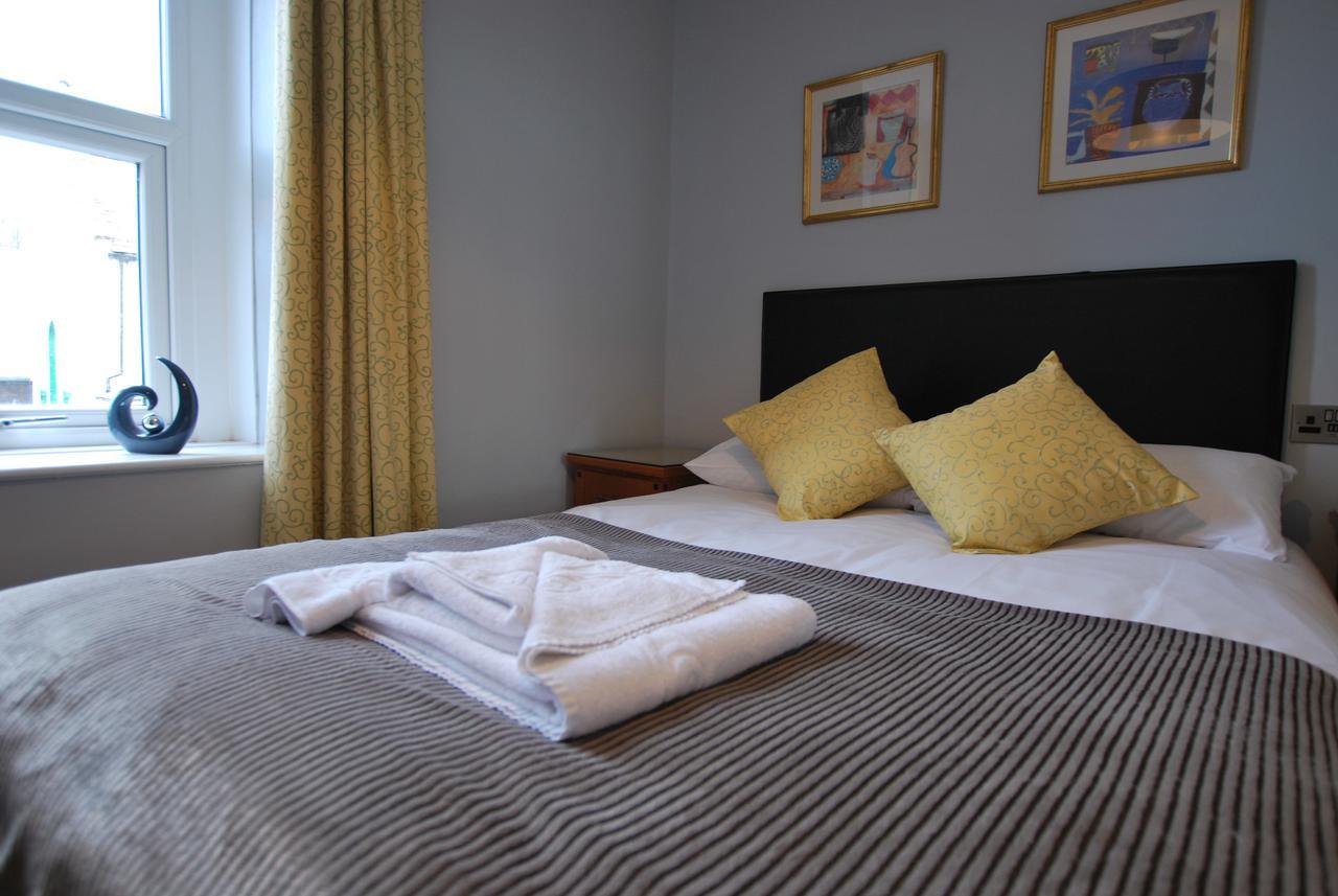 The Lion And The Lamb Hotel Seascale Luaran gambar