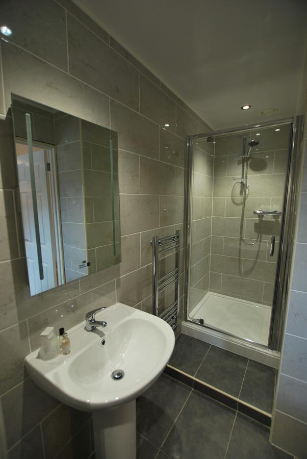 The Lion And The Lamb Hotel Seascale Luaran gambar